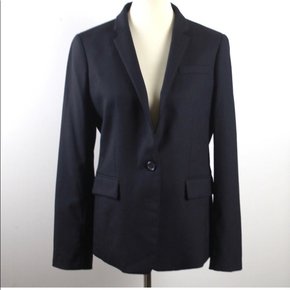 J.Crew REGENT blazer. Classic blazer